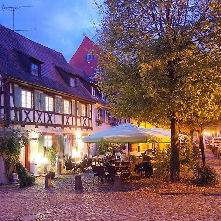 Gaestehaus Siebter Himmel Vogtsburg Ngoại thất bức ảnh