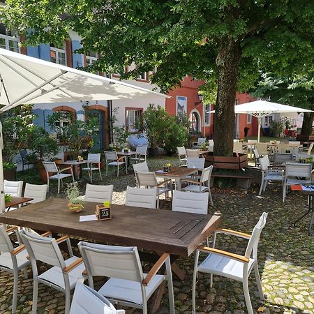 Gaestehaus Siebter Himmel Vogtsburg Ngoại thất bức ảnh