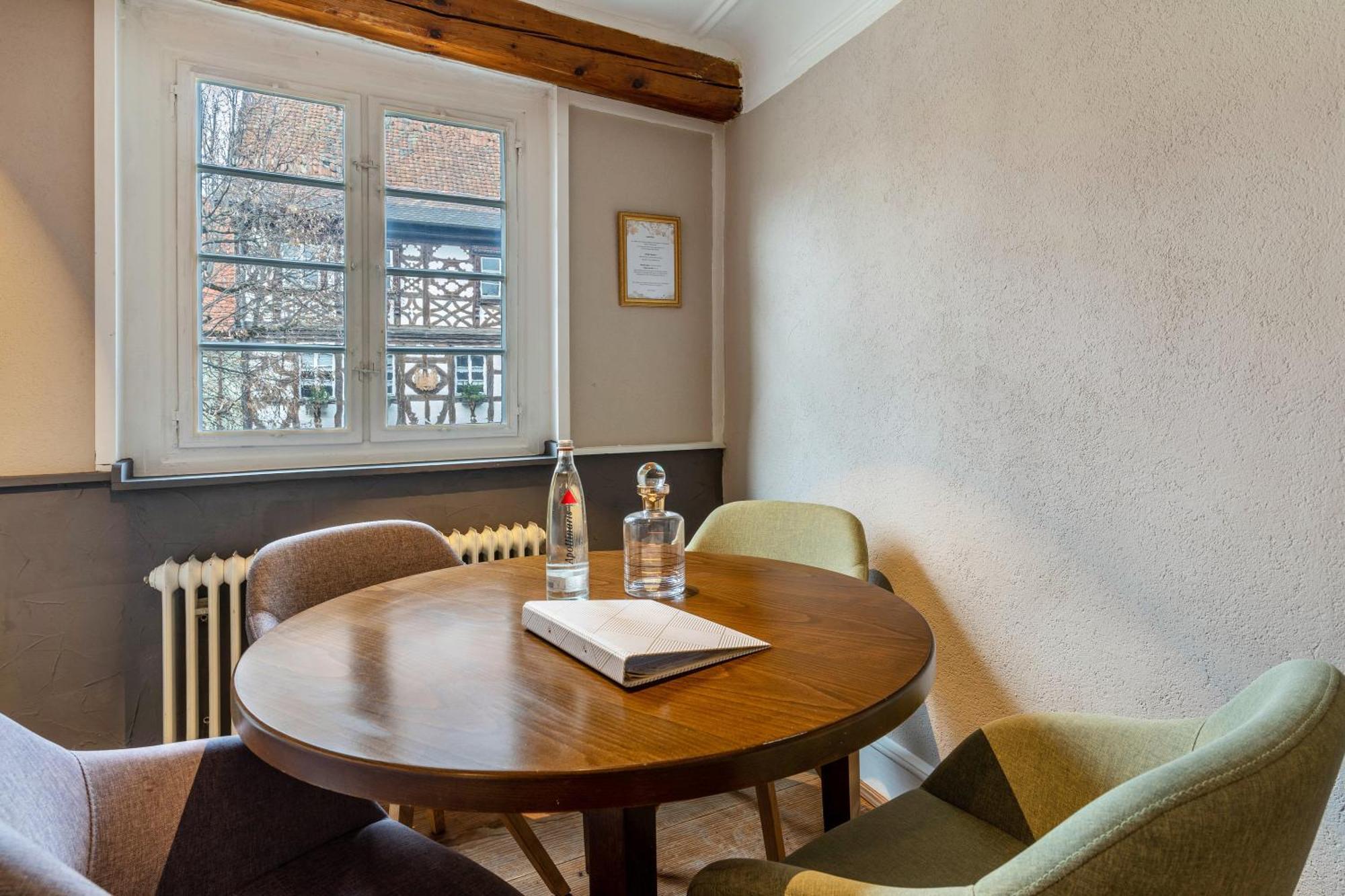 Gaestehaus Siebter Himmel Vogtsburg Ngoại thất bức ảnh
