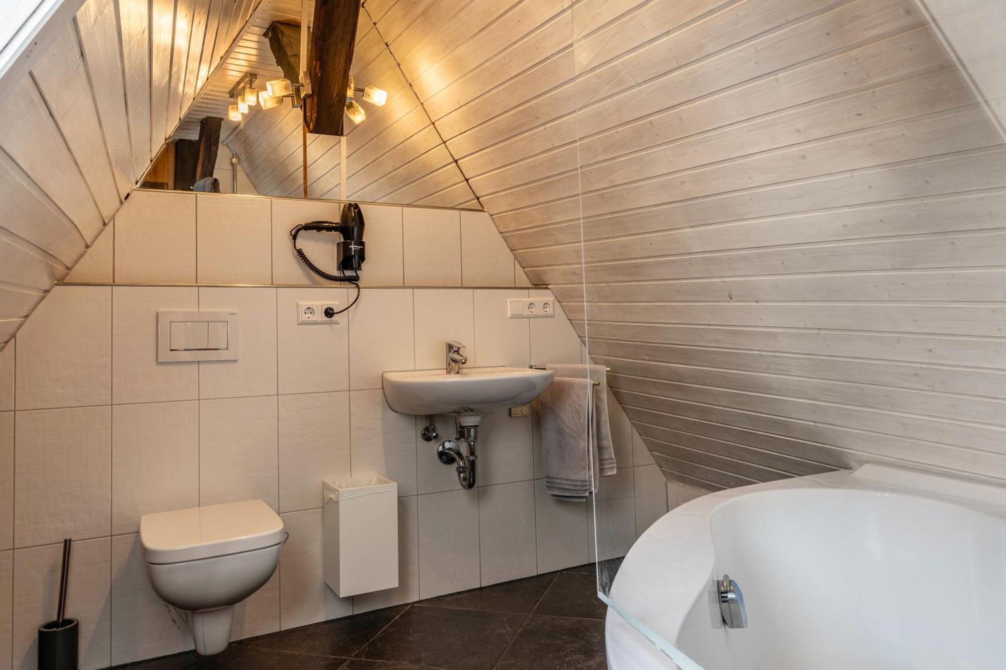 Gaestehaus Siebter Himmel Vogtsburg Ngoại thất bức ảnh