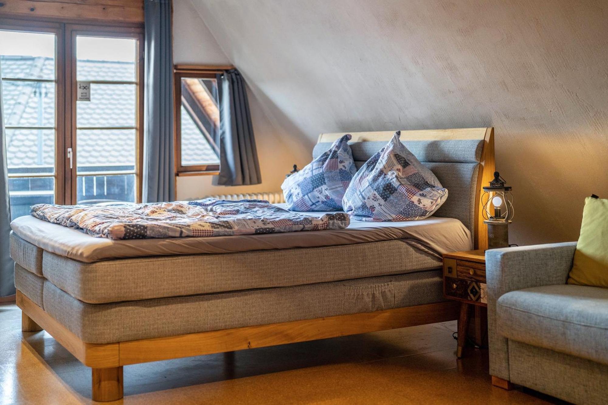 Gaestehaus Siebter Himmel Vogtsburg Ngoại thất bức ảnh