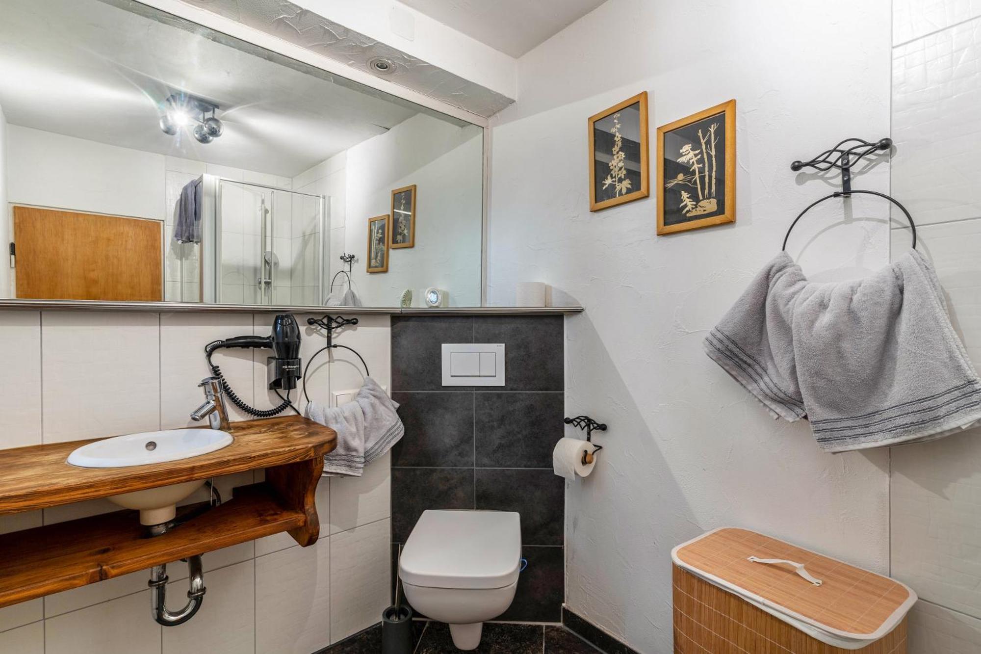 Gaestehaus Siebter Himmel Vogtsburg Ngoại thất bức ảnh