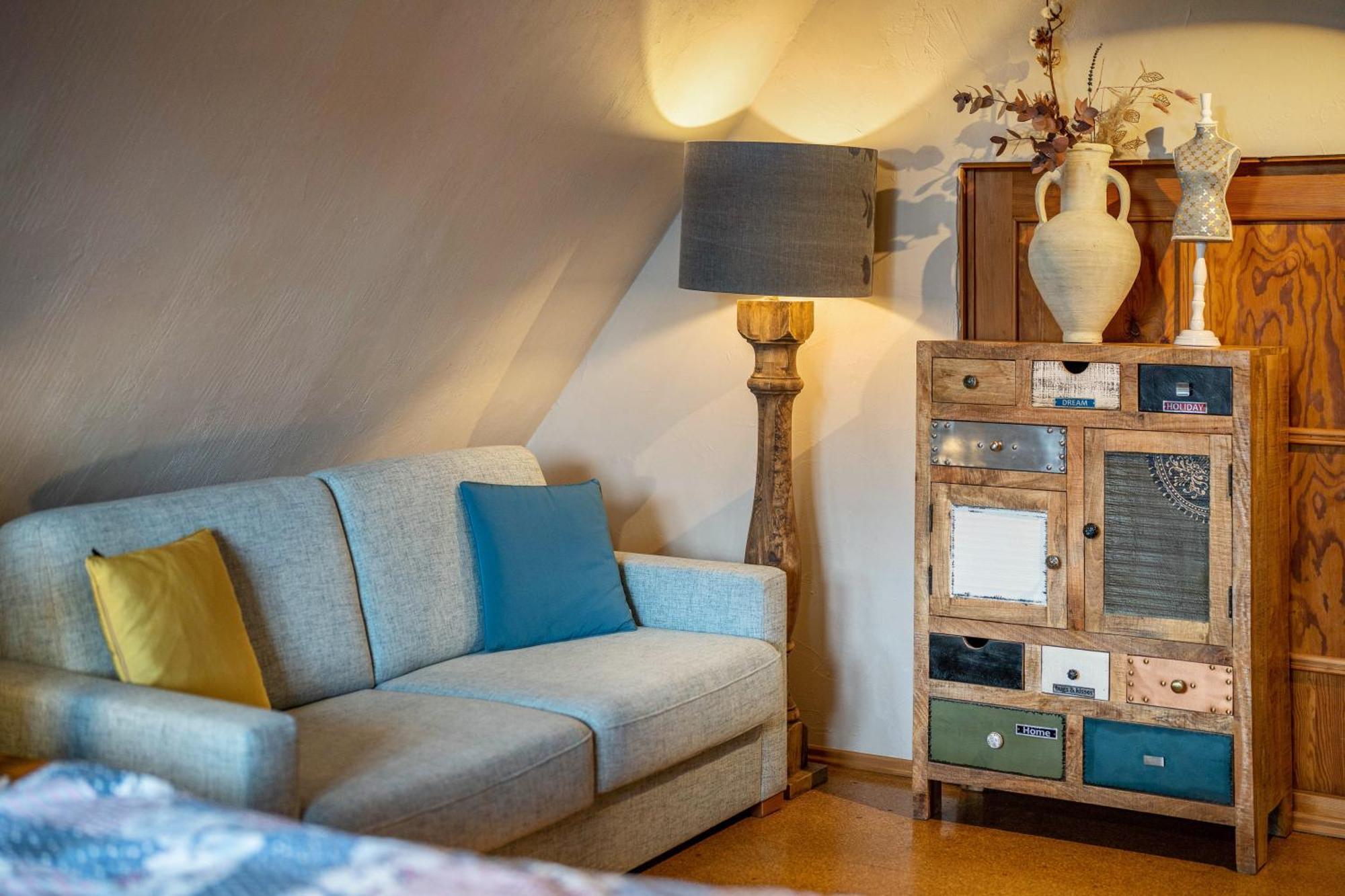 Gaestehaus Siebter Himmel Vogtsburg Ngoại thất bức ảnh