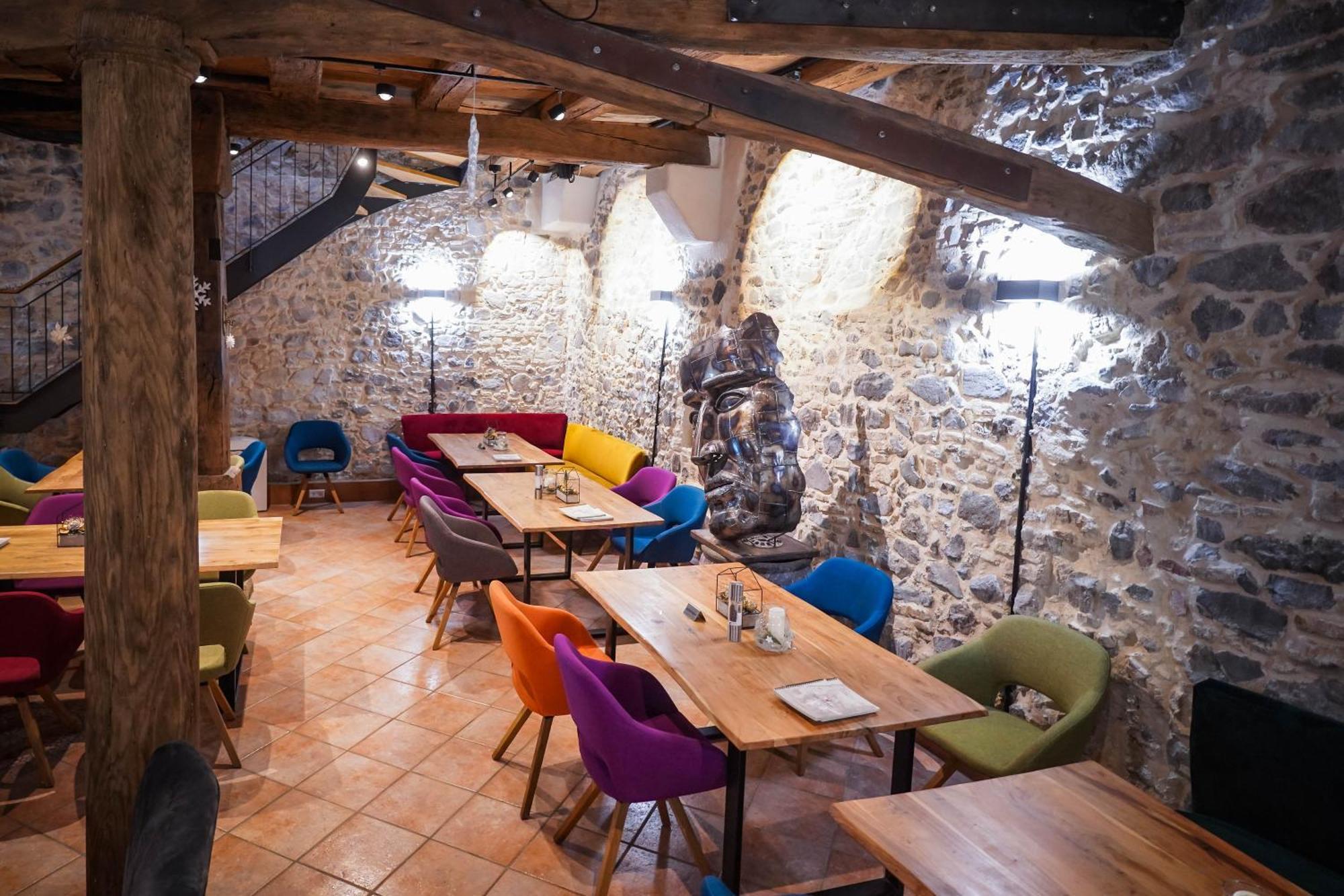 Gaestehaus Siebter Himmel Vogtsburg Ngoại thất bức ảnh