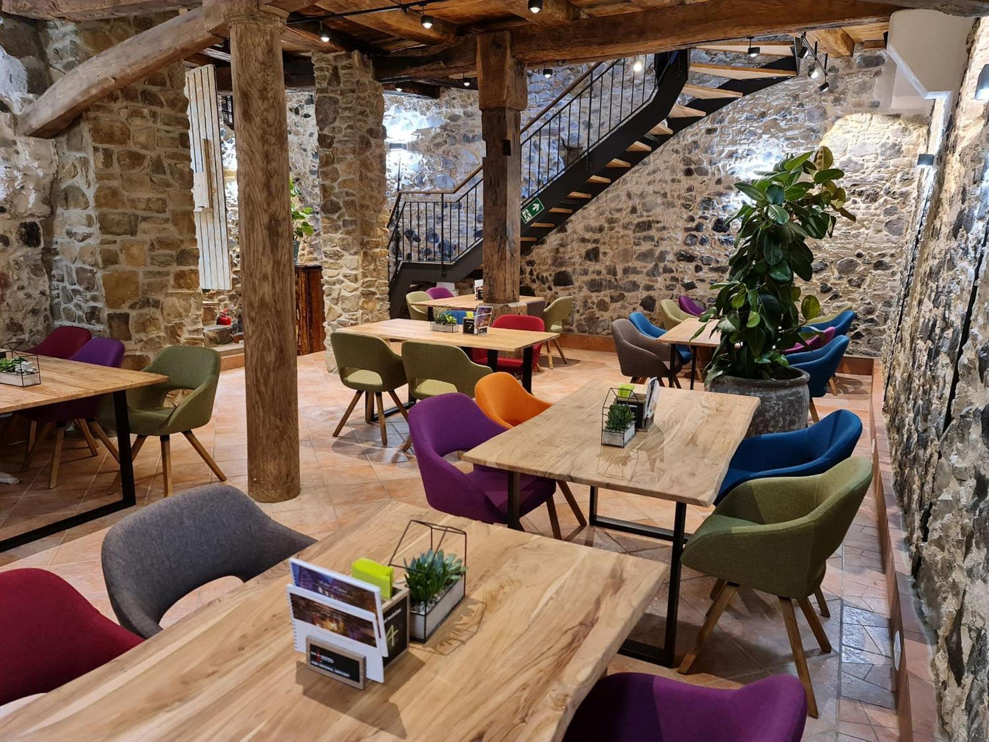 Gaestehaus Siebter Himmel Vogtsburg Ngoại thất bức ảnh